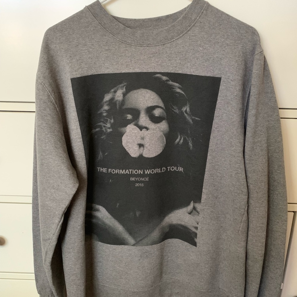 Beyonce Crewneck
